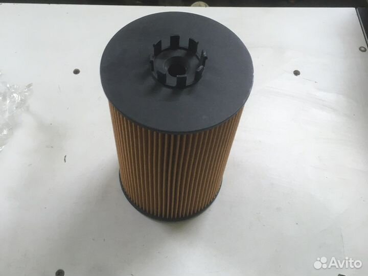 Фильтр масляный, MAN D 2066, D 2676, stellox, 81-0