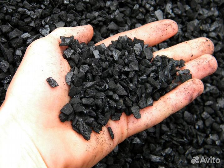 Антрацит качественный опт