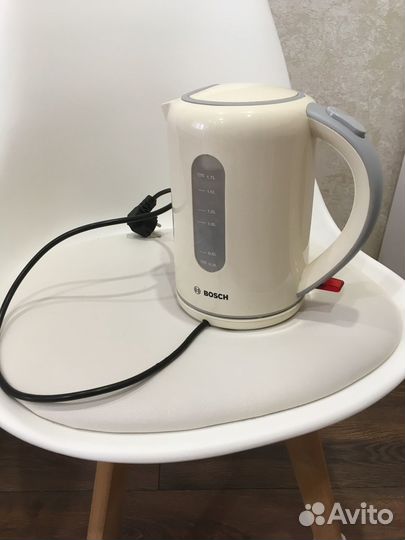 Чайник электрический Bosch