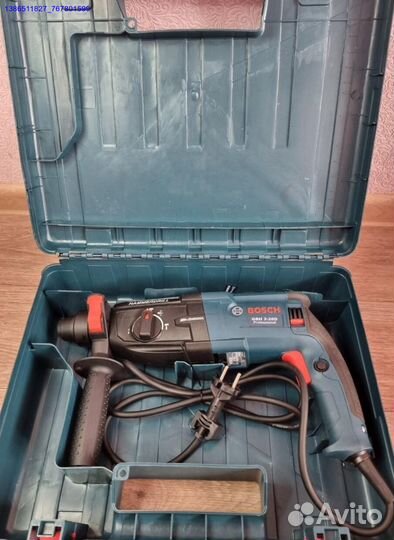 Перфоратор bosch 2 28 (Арт.28828)