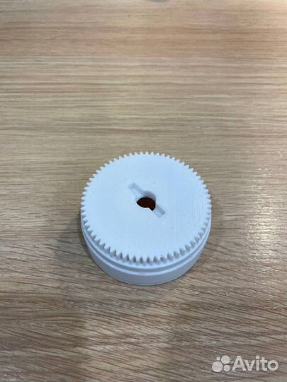 Маховое колесо и шкив Jaguar 281