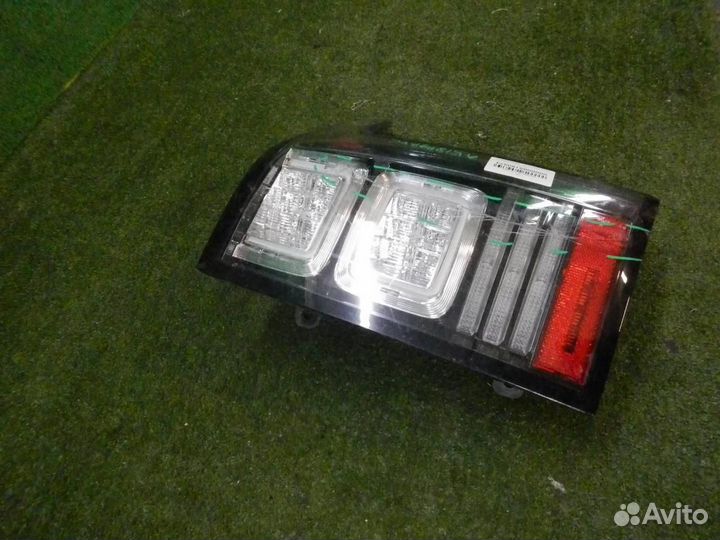 Фонарь задний правый Land Rover Range Rover