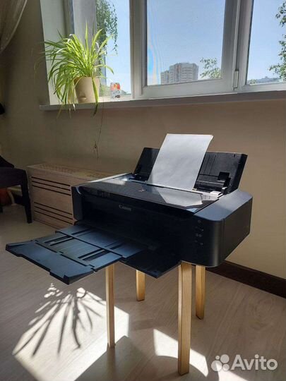 Принтер Canon pixma iP 8740