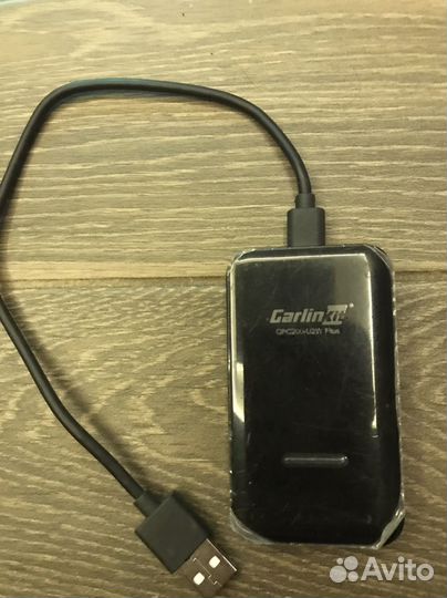 Carlinkit 3.0 Apple carplay