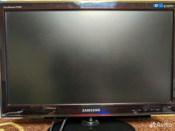 Мониторы Samsung 22