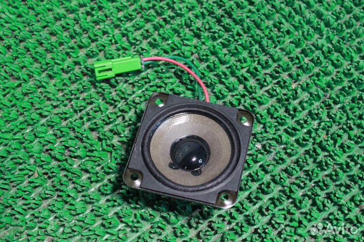 Стереосистема bose Cadillac Escalade GMT800