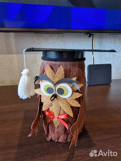 Декоративная коробка (2)