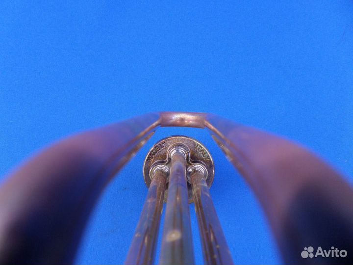 Тэн для водонагревателя Ariston, Polaris 1500W