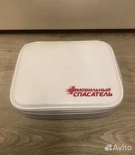 Мобильный спасатель