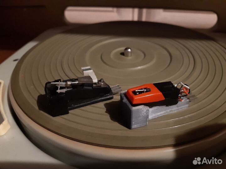 Ригонда-Стерео, редкая винтажная радиола