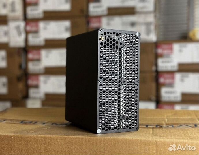 Asic майнер Goldshell KA BOX PRO 1.6Th мощный