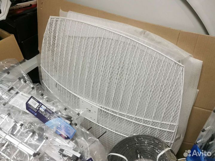 Репитеры Titan vegatel опт и розница, антенны