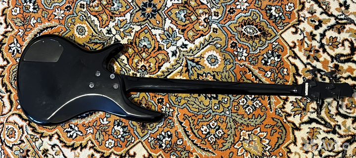 Бас гитара Ibanez SR 800