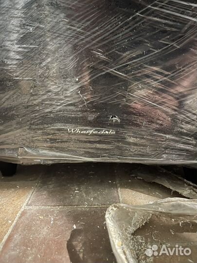 Wharfedale diamond 10.4