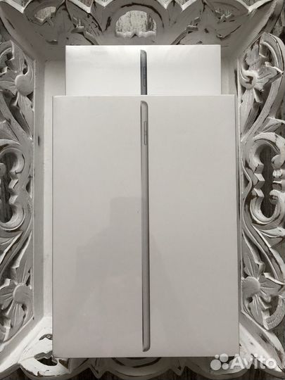 iPad 9 2021 64gb Wi-Fi Silver / Space Grey