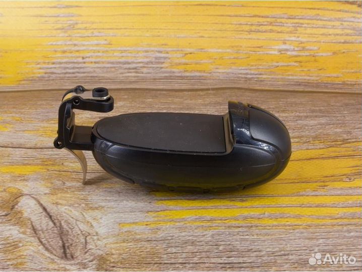 Триггеры Baseus Grenade handle for games, черный