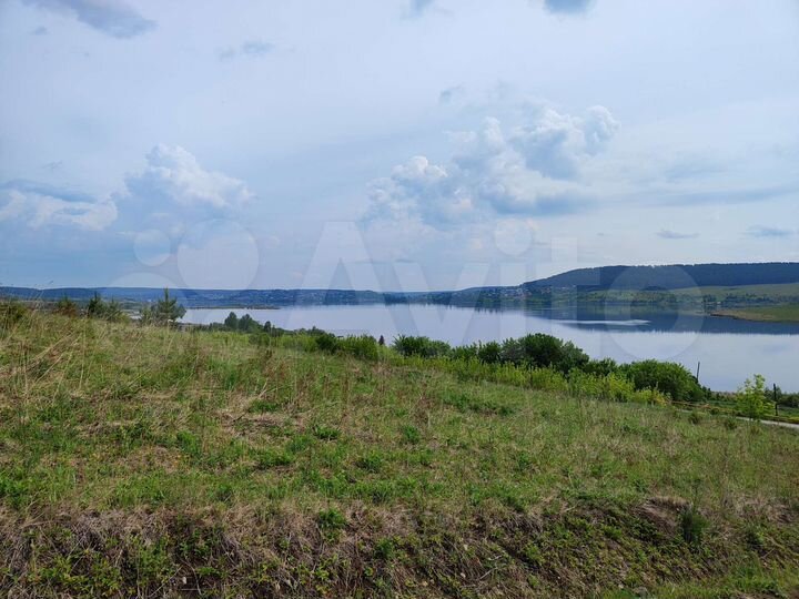 Участок 22 сот. (ИЖС)