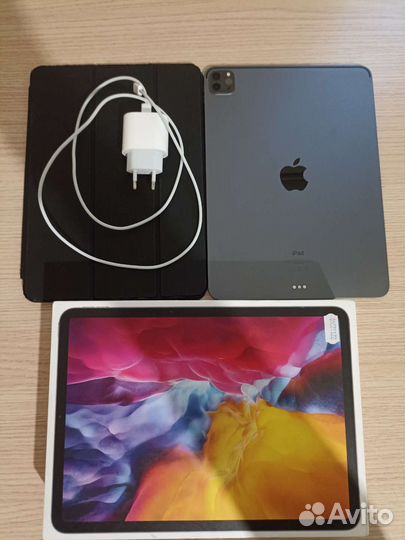 iPad pro 11 2020 128