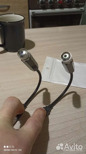 Фонарики для авто или кому куда