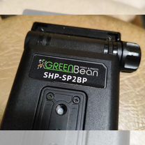 Greenbean shp-sp2bp