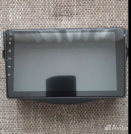 Автомагнитола для Toyota RAV4 2005-2013