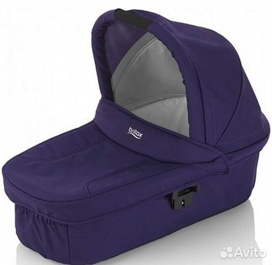 Спальный блок Britax