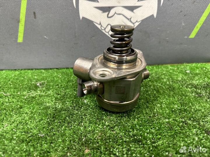 Топливный насос высокого давления Bmw 5-Series F10