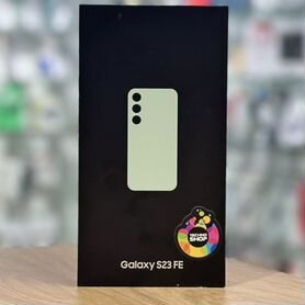 Samsung Galaxy S23 FE, 8/128 ГБ