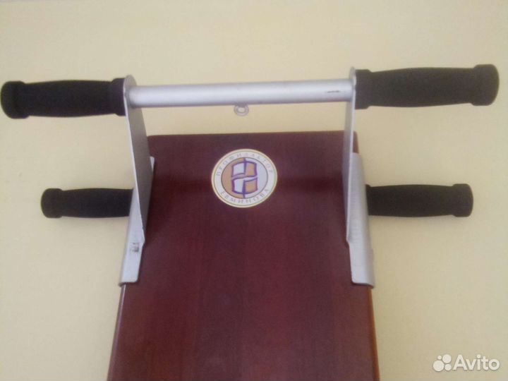 Профилактор, доска Евминова