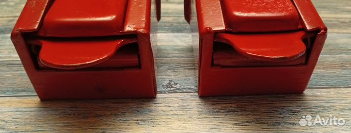 Компостер трамвайный / автобусный