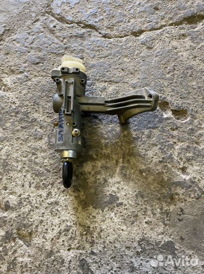 Замок зажигания hyundai elantra xd