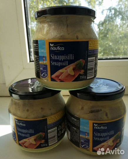 Финские товары
