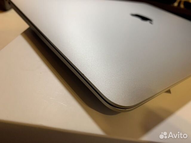 Apple MacBook Air 2020 объявление продам