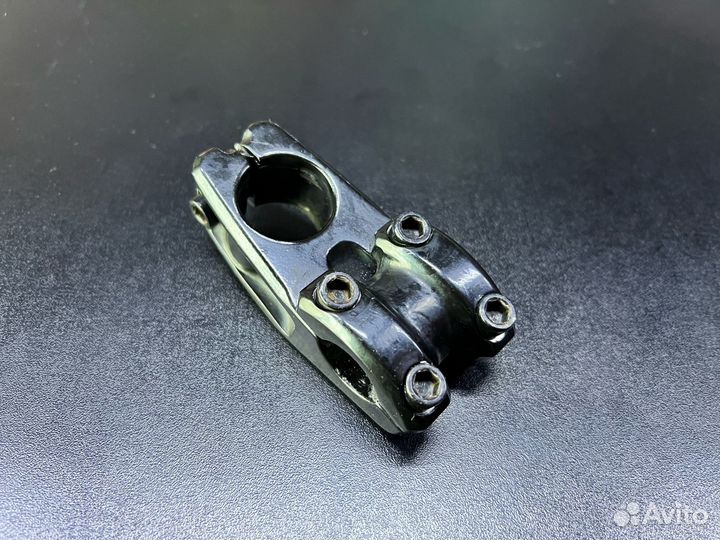 Запчасти с дербана BMX велосипеда