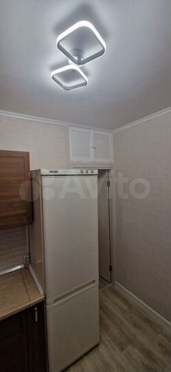 1-к. квартира, 31,2 м², 4/5 эт.