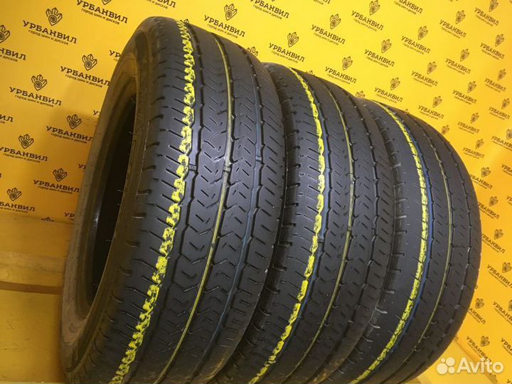 КАМА Kама-Euro LCV-131 215/65 R15C R