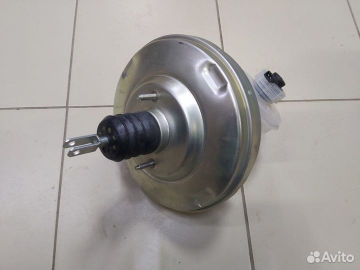 Усилитель тормоза вакуумный Chevrolet niva 212300