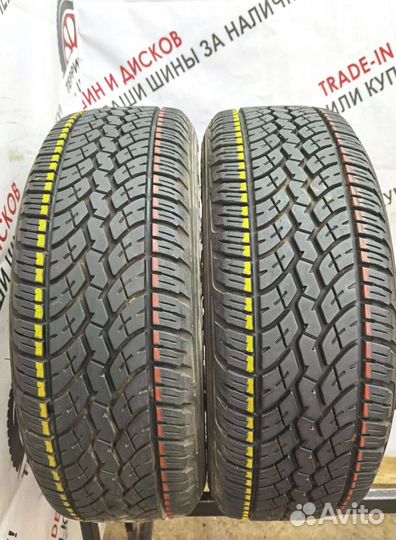 Yokohama Geolandar H/T-S G051 215/60 R16 65H