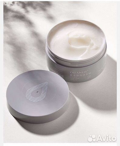 Маска - SPA для волос