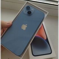 iPhone 14, 128 ГБ