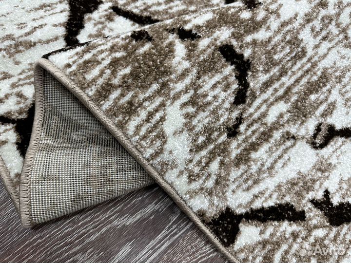 Ковер новый 1.35х2