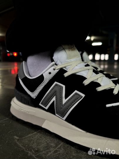 Кроссовки new balance 574 lgg1