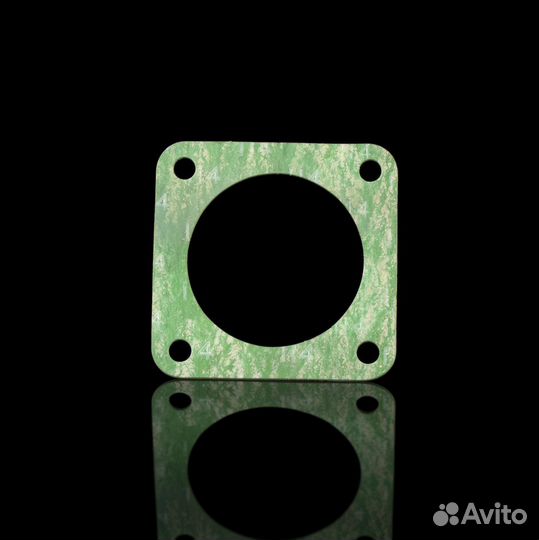 Уплотнитель коллектора J4A00-1008105 (Ючай)