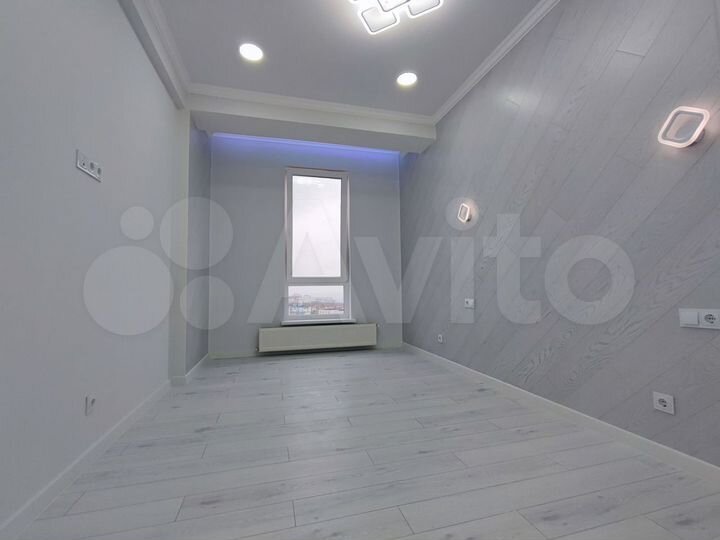 3-к. квартира, 79,5 м², 12/19 эт.