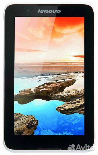 Планшет Lenovo Tab 2 A7-30HC