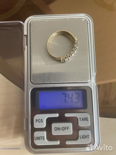 Золотое кольцо