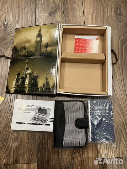 Корманный электронный словарь русско английский