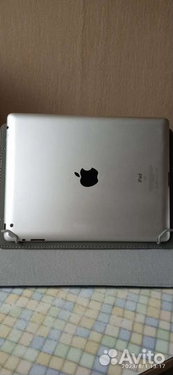 Планшет iPad Apple 10,5