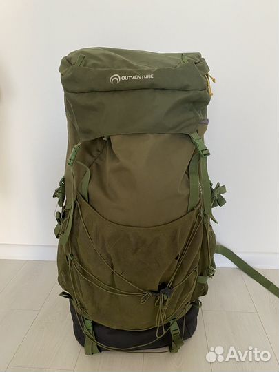 Рюкзак туристический 80 литров