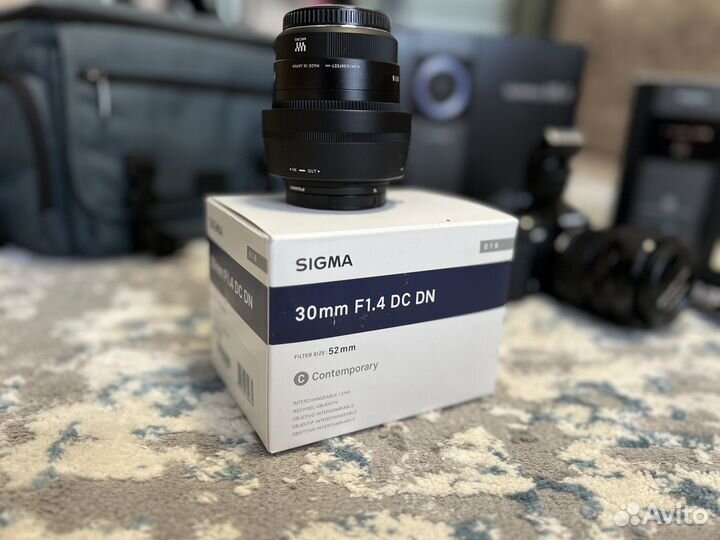 Olympus om d e m5 mark ii